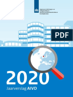 AIVD-jaarverslag 2020
