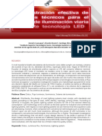 Rmafla, Articulo 1 Vol 5