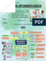 Mapa Mental Grupo N°6