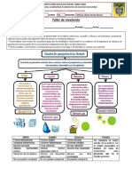 Trabajo Nivelacion Quimica 6