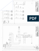 Conveyor Secado Electrical Drawing