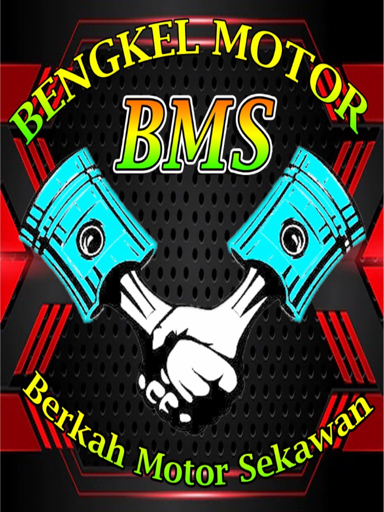 Banner Bengkel | PDF