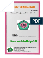 Cover RPP