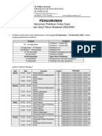 Teknis Pelaksanan Praktikum Fisika Ganjil 2022 2023 - Revisi 27 Agust 2