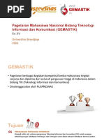 Proposal LOMBA UI UX | PDF