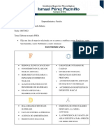 Emprendimiento y Gestión