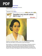 Download Biografi Raden Ajeng Kartini by Ray Ghu SN59559906 doc pdf