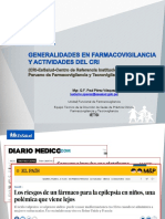 B - Farmacovigilancia Esalud 2021