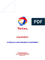 Hydraulic & Pneumatic Equipment