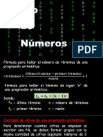 TEORIA CONTEO DE NUMEROS