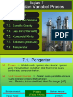 8.variabel Proses