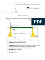 Puentes GR 2 - Proyecto Final Asignación