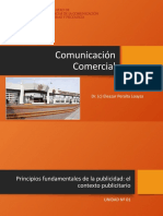 Fundamentos Publicidad Contexto