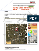 Reporte Complementario #2209 12jul2020 Deslizamiento en El Distrito de Buldibuyo La Libertad 4