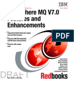 DRAFT WebSphere MQ V7 Redbook