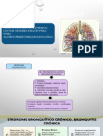 Sindrome Bronquiales