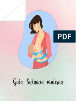 Guía Lactancia Materna