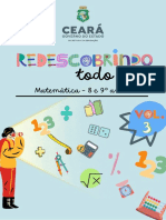 Redescobrindo a Matemática