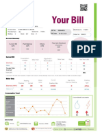 Your E-Bill For March.2022 Customer 1011189 1443.09.05.06.24.1124