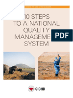 Quality Management Handbook Dec2013