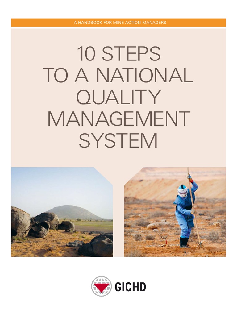 Quality management handbook dec2013 pdf iso 9000 quality