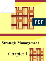 Chap 01 Manajemen Strategi