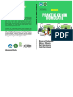 Modul Praktik KLINIK Homecare 09-01