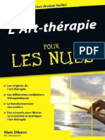 Art Thérapie Poche Pour Les Nuls