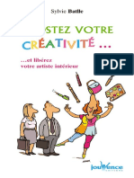 Boostez Votre Créativité… (Sylvie Batlle [Batlle, Sylvie]) (Z-lib.org)