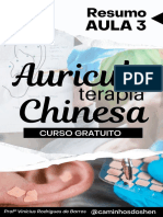 AULA 3 - Resumo Branco - Curso Auriculoterapia