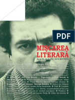 Gheorghe Pituț - Critica