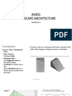 Contour Analysis For ARD