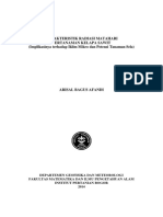 Adoc - Pub - Karakteristik Radiasi Matahari Pertanaman Kelapa S