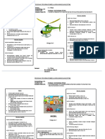 RPPM Kelas B Sem 2