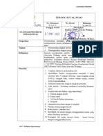 B.34.115 Spo Perawatan Tali Pusat