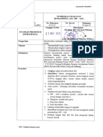 B.34.52 Spo Pemberian Makanan Pendamping Asi