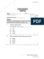 2020-P4-Maths-CA1-Catholic High