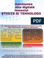 Educație Digitală