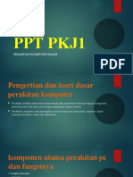 PKJ1
