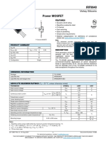 Irf 9640