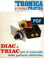 Elettronica Pratica 1973 All