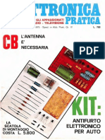 Elettronica Pratica 1975 All