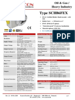 TDS-11SA 直连编码器sch86fex-specifications-23