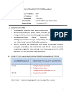 Format RPP