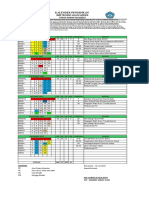 Kalender Pendidikan Espar 22-23