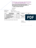 Kisi Komkep Uts 2022