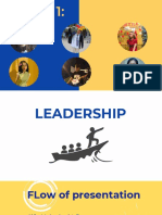 (ENG2) - Leadership Presentation
