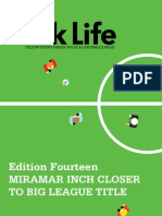 Park Life 14th Edition