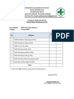 Format Monitoring KTR