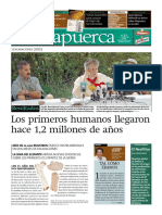 Diario de Atapuerca 05